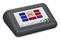 Multisport-Bedienkonsole mit Display Touchscreen 7